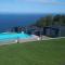Tsitsikamma on Sea Poolside Cabanas - they are not tents - Witelsbos