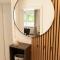 FreiTraum Apartments No1 im Zentrum von Bad Neustadt - 萨勒河畔巴特诺伊施塔特