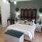 At The Nest Bed & Breakfast Guesthouse - Aliwal North