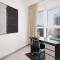 Maison Privee - Elegant & Panoramic Sea View Apt on Al Reem Island - Abú Zabí