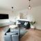 FreiTraum Apartments No1 im Zentrum von Bad Neustadt - 萨勒河畔巴特诺伊施塔特