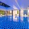 Armaco Residence