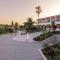 Paradise Hotel Corfu