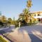 Paradise Hotel Corfu