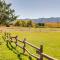 Cortez Retreat with Office and Stunning Mtn Views - كورتيز