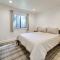 Steps to Beach Family Home with Views in Tahoe City - Тахо-Сити