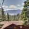 Steps to Beach Family Home with Views in Tahoe City - Тахо-Сити