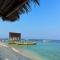 Bronze Bungalows - Gili Meno