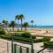 Cullera Beach Apartment Espacio - Cullera