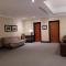 Luxurious apartments