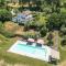 by Casamerina Tofelli villa with private pool, quiet and panoramic view