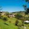 Villa with indoor and outdoor pool near Todi