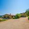 Villa with indoor and outdoor pool near Todi