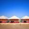 Husain desert Safari Camp - Jaisalmer