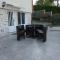 LES GRADINES