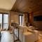 Luxury Lodges by Grand Hotel Sitea - Sestriere