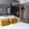 Deep Blu Boutique Hotel