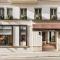 Hôtel Maison Pigalle
