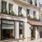 Maison Pigalle