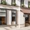 Hôtel Maison Pigalle