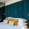 Deep Blu Boutique Hotel