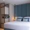 Deep Blu Boutique Hotel