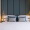 Deep Blu Boutique Hotel