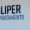 Cliper Apartments by Escampa Hotels