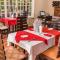 The Blixen Resort & Spa