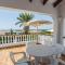 Villas 84 Est & Oest, Son Bou By MENORCARENTALS