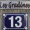 LES GRADINES - بار-سور-اوب