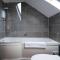 Pass the Keys Hare Cottage wonderful views and parking