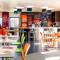 ibis Styles Romans-Valence Gare TGV