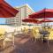 Hampton Inn Daytona Shores-Oceanfront