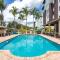 Hampton Inn & Suites Wellington