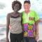 Chez Fatou et Saladin