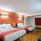 Motel 6 Moss Point, MS - Мосс-Пойнт
