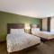 SureStay Plus Hotel by Best Western SeaTac Airport