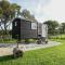 Dragonfly Shepherds Hut