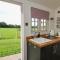 Dragonfly Shepherds Hut
