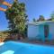 Villa St Leu vue mer proche lagon et commodités