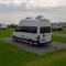 Campervan Rental Dublin - VW Grand California - Dublin