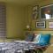 Deus Ex Machina Hotel