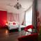 Design Hotel Romantick