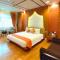Vartika Resovilla Kuiburi Beach Resort and Villas - Kui Buri