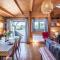 The Cabin, Parham