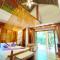 Vartika Resovilla Kuiburi Beach Resort and Villas - Kui Buri