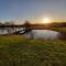 The Hive Shepherds hut - Offton