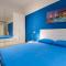 [BIG SUITE] Appartament in 2 Floors - Garden Private - 12 Guest