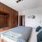 Apartmán nahoře v Dole